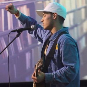 Meet your Posher, Jacob